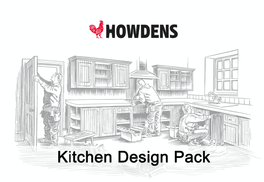 Kitchen Planning and design for your kitchen