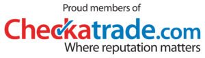 Wolf And Young is a member of Checkatrade.com in Rickmansworth